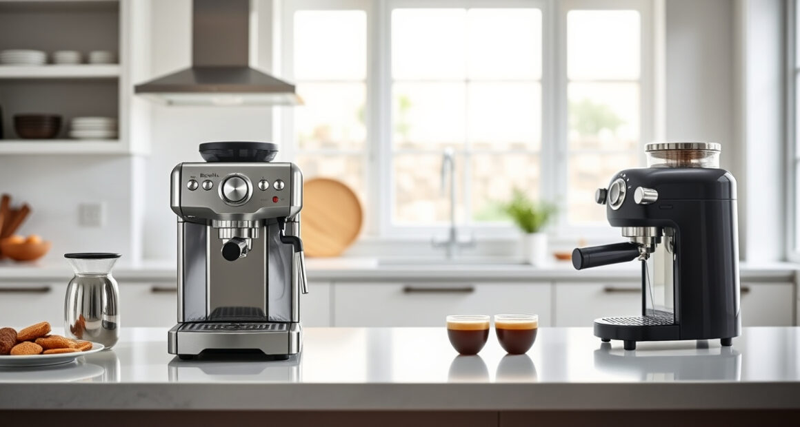 Breville Milk Jug: Compatibility & Buying Guide