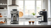 Breville Milk Jug: Compatibility & Buying Guide