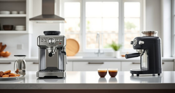 Breville Milk Jug: Compatibility & Buying Guide