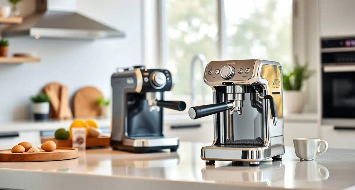 Breville Oracle Touch Review: Top Picks & Buying Guide