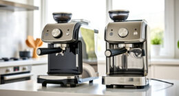 Breville Oracle Touch vs Breville Smart Oven Air: Full Comparison