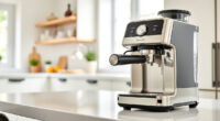 Breville vs Ninja: Which Espresso Machine Suits You?