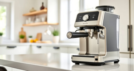 Breville vs Ninja: Which Espresso Machine Suits You?