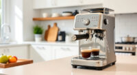 Breville vs Ninja: Which Espresso Machine Wins in 2026?