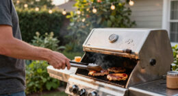 Build & Grill With Tyler Smith: The Show DIYers And Foodies Have Been Waiting For
