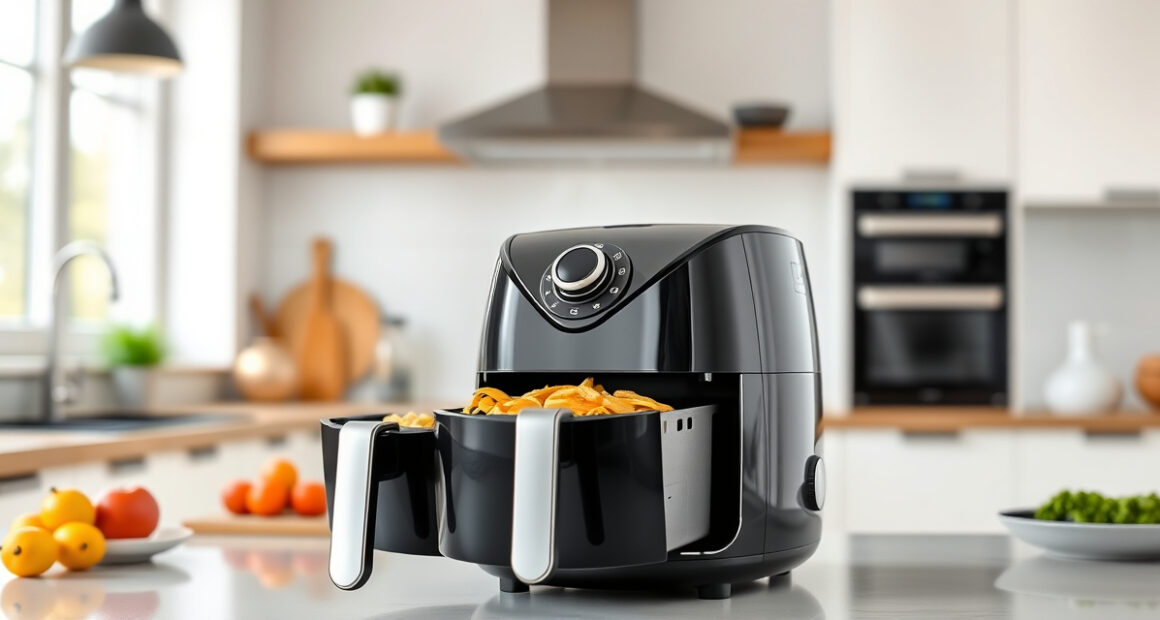 COSORI 9-in-1 Air Fryers Roundup: Top Picks & Buying Tips