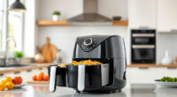 COSORI 9-in-1 Air Fryers Roundup: Top Picks & Buying Tips