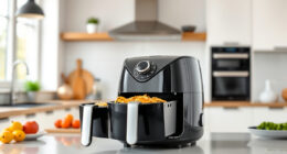 COSORI 9-in-1 Air Fryers Roundup: Top Picks & Buying Tips