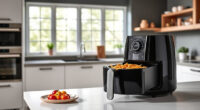 COSORI 9-in-1 TurboBlaze Air Fryer Review: Top Features & Insights