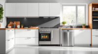 COSORI Air Fryer Basket Won't Close: Troubleshooting and Fixes