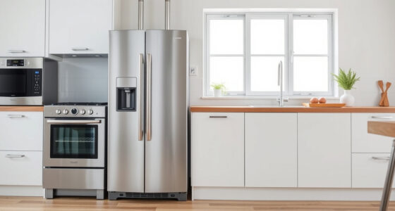COSORI Air Fryer Error Codes: Causes and Easy Fixes