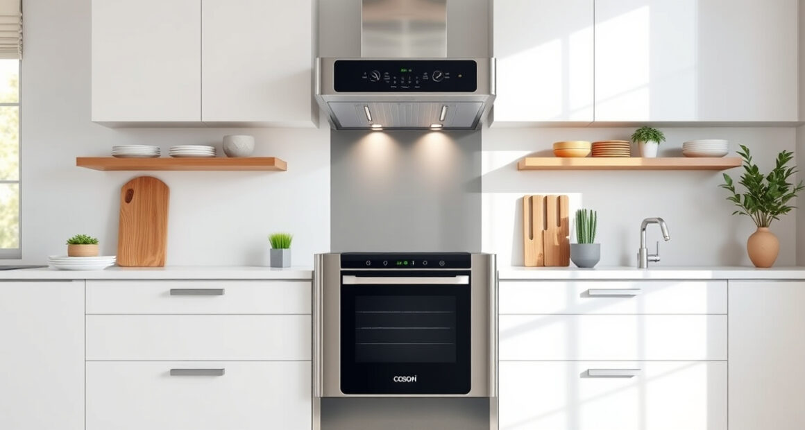 COSORI Air Fryer Error Codes: Causes & Step-by-Step Fixes
