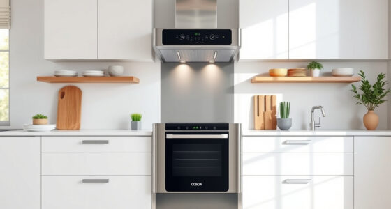 COSORI Air Fryer Error Codes: Causes & Step-by-Step Fixes
