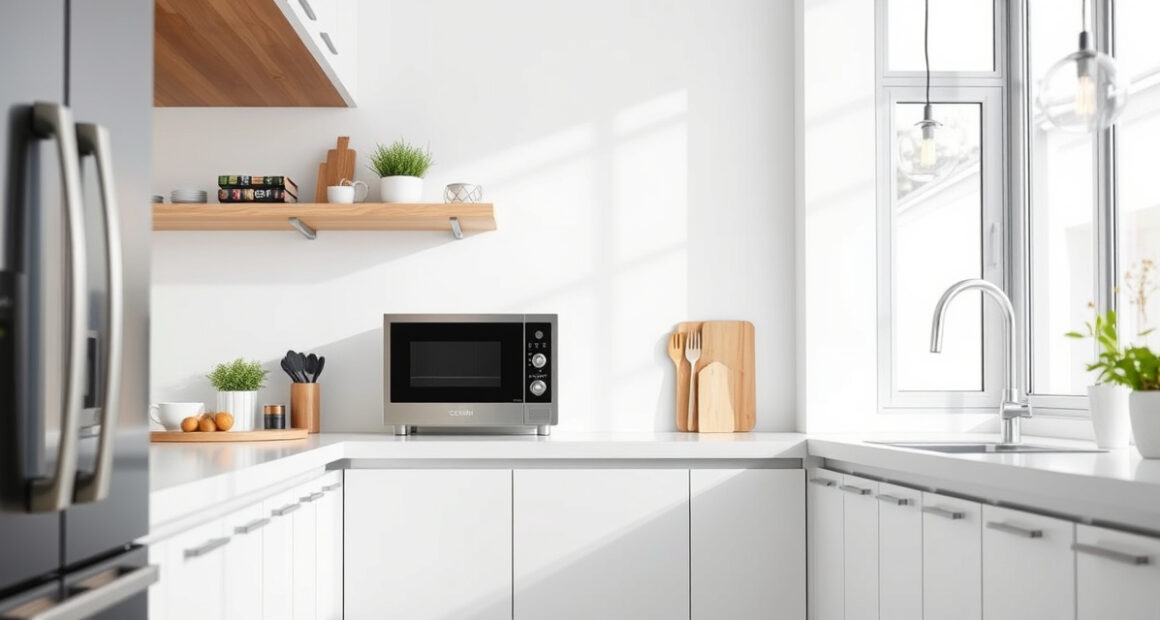 COSORI Air Fryer Smoking: Causes & How to Fix It