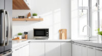 COSORI Air Fryer Smoking: Causes & How to Fix It