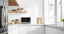 COSORI Air Fryer Smoking: Causes & How to Fix It