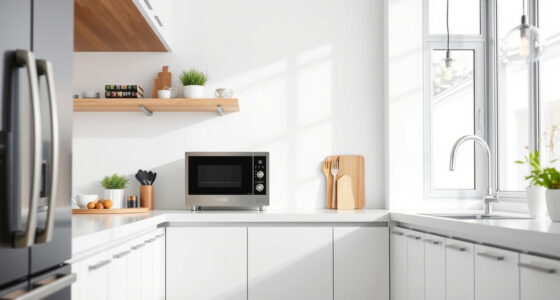 COSORI Air Fryer Smoking: Causes & How to Fix It