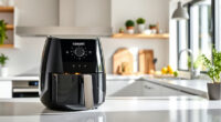 COSORI Dual Blaze Review: Powerful Cooking, Smart Control