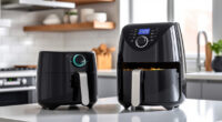 COSORI Dual Blaze Review: Pros, Cons & Who It's For