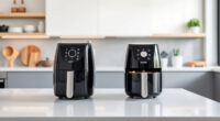 COSORI Dual Blaze vs COSORI 9-in-1: Full Comparison