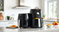 COSORI Dual Blaze vs COSORI Lite: Full Comparison