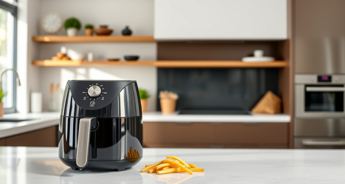 COSORI Lite Review: Compact, Easy, and Efficient Air Fryer Picks