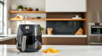 COSORI Lite Review: Compact, Easy, and Efficient Air Fryer Picks