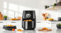 COSORI TurboBlaze vs COSORI Lite: Full Comparison
