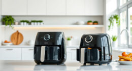 COSORI TurboBlaze vs COSORI Lite: Full Comparison