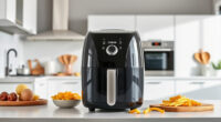 COSORI vs. Chefman: Which Air Fryer Comes Out on Top?