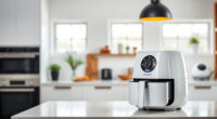 COSORI vs Gourmia Air Fryers: Honest Comparison for Buyers