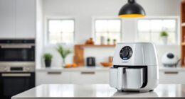 COSORI vs Gourmia Air Fryers: Honest Comparison for Buyers
