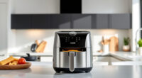 COSORI vs Gourmia Air Fryers: Which Is Better for Your Kitchen?