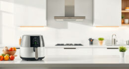 COSORI vs Gourmia Air Fryers: Which Reigns Supreme in 2026?