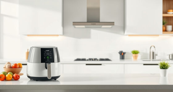 COSORI vs Gourmia Air Fryers: Which Reigns Supreme in 2026?