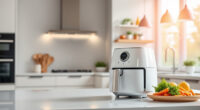 COSORI vs Gourmia: Best Air Fryer in 2026 Showdown