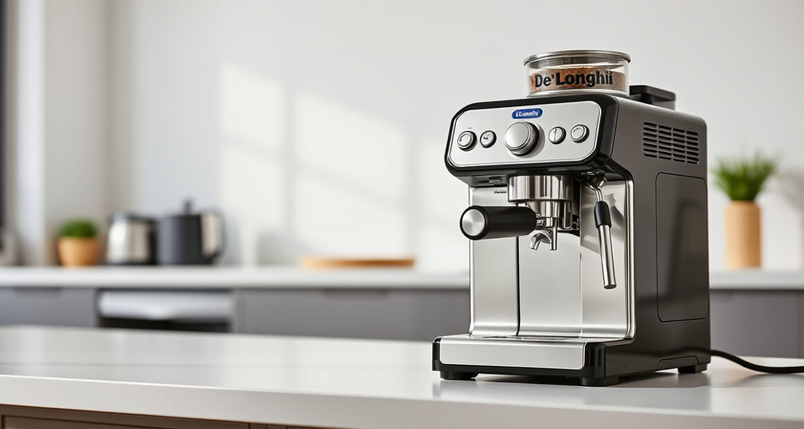 De'Longhi Dinamica Plus Review: Pros, Cons & Who It's For