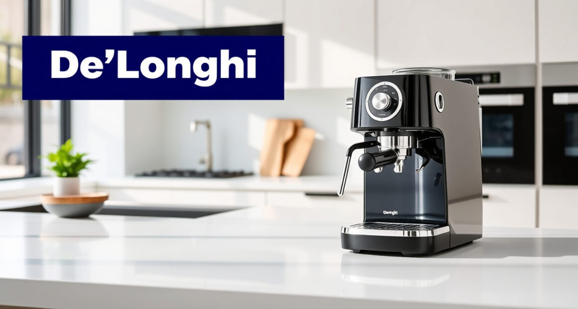 De'Longhi Dinamica Plus vs De'Longhi Eletta: Full Comparison