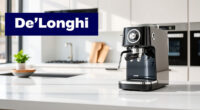 De'Longhi Dinamica Plus vs De'Longhi Eletta: Full Comparison
