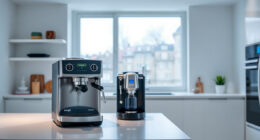 De'Longhi Dinamica Plus vs La Specialista: Full Comparison
