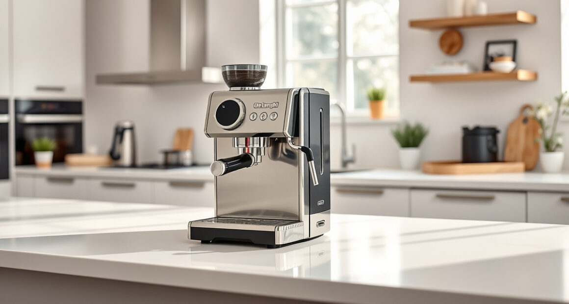 De'Longhi Dinamica Plus vs La Specialista: Which Is Better?