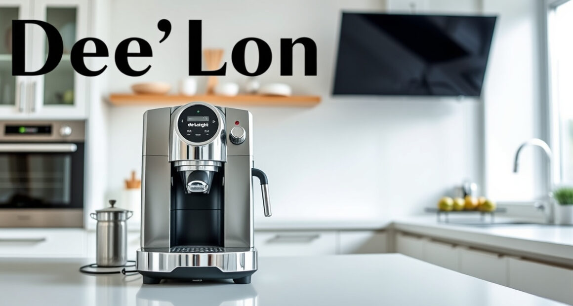 De'Longhi Eletta Review: Pros, Cons, and Who It's For