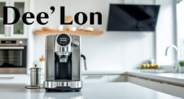 De'Longhi Eletta Review: Pros, Cons, and Who It's For
