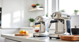 De'Longhi Espresso Machine Grinder Noise: Causes & Fixes