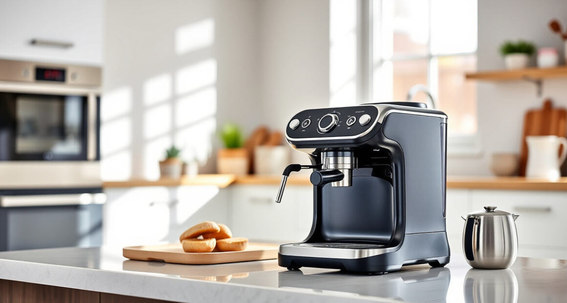 De'Longhi Espresso Machine Grinder Noise: Causes & Fixes