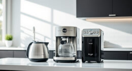 De'Longhi Espresso Machine Leaking Water: Causes & Fixes