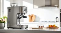 De'Longhi Espresso Machine Maintenance: A Complete How-To & Troubleshooting Guide