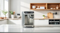De'Longhi Espresso Machine Maintenance: Essential Tips & Troubleshooting