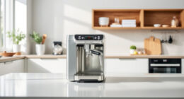 De'Longhi Espresso Machine Maintenance: Essential Tips & Troubleshooting