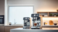 De'Longhi La Specialista vs De'Longhi Eletta: Full Comparison